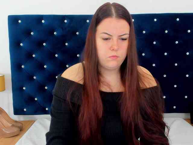 EvaHorny webcam
