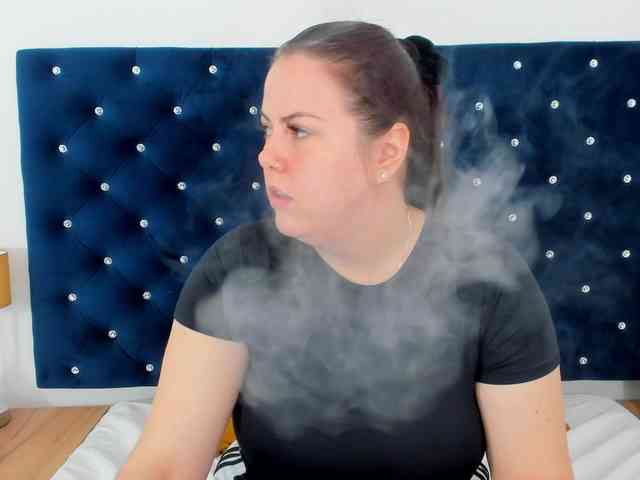 EvaHorny webcam