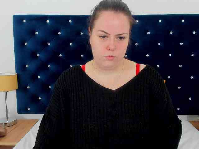 EvaHorny webcam