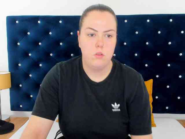 EvaHorny webcam