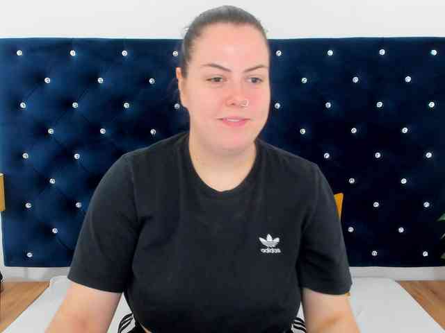 EvaHorny webcam