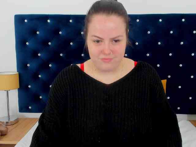 EvaHorny webcam