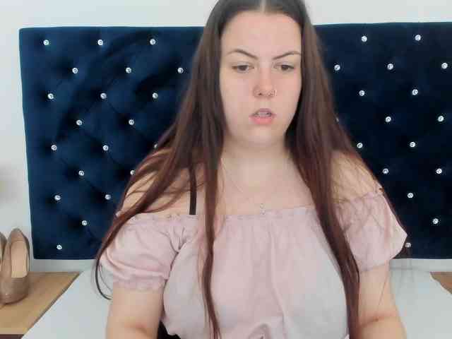 Модель: EvaHorny