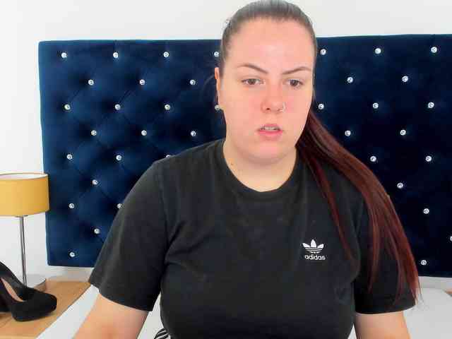 EvaHorny webcam