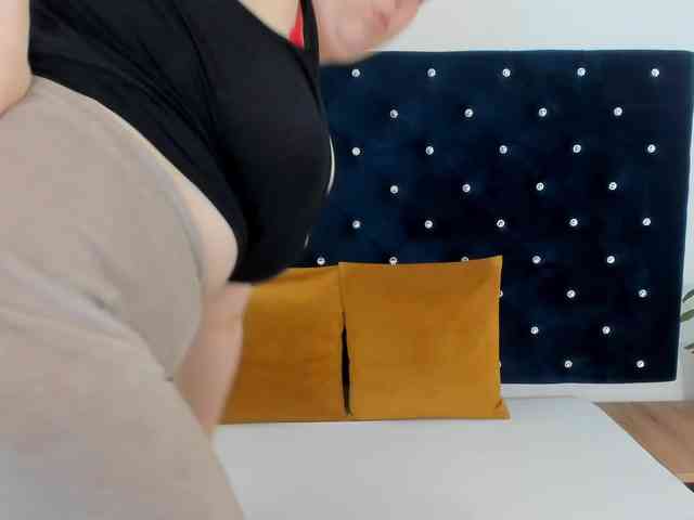 EvaHorny webcam