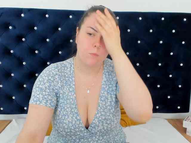 EvaHorny webcam