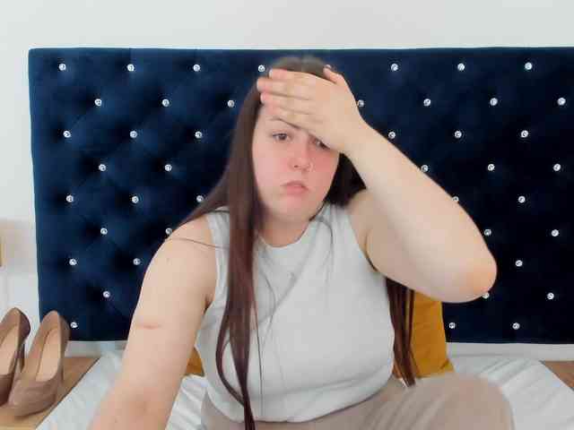 EvaHorny webcam