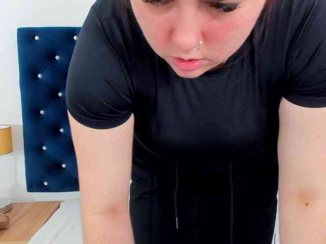 EvaHorny webcam
