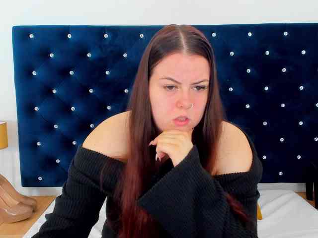 EvaHorny webcam