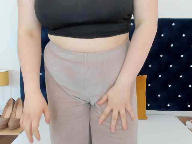 EvaHorny webcam