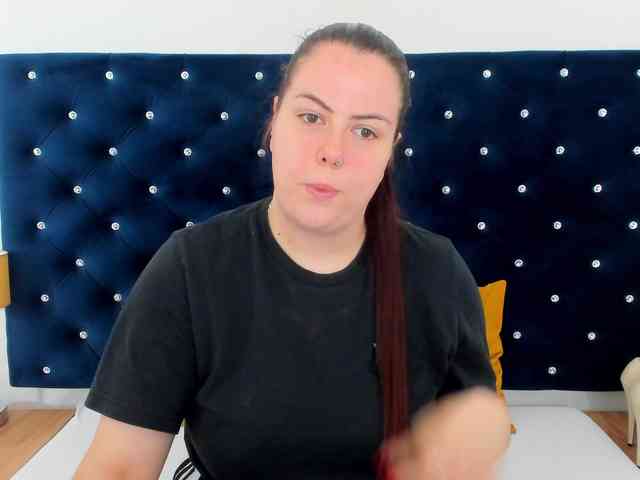 EvaHorny webcam