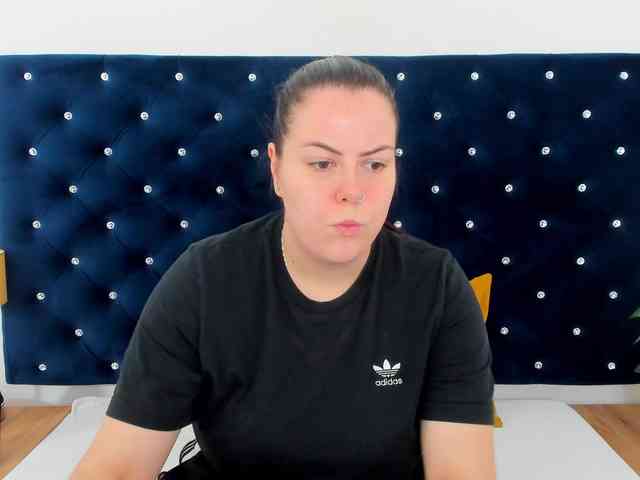 EvaHorny webcam