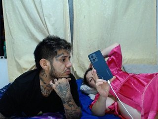 allisonbaby Porn Show