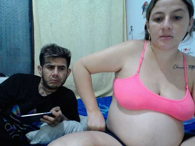 allisonbaby's BongaCams show and profile