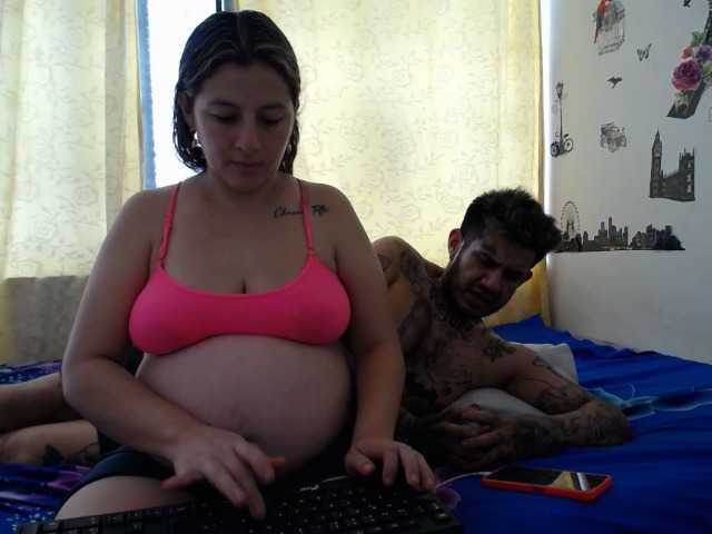 allisonbaby's BongaCams show and profile