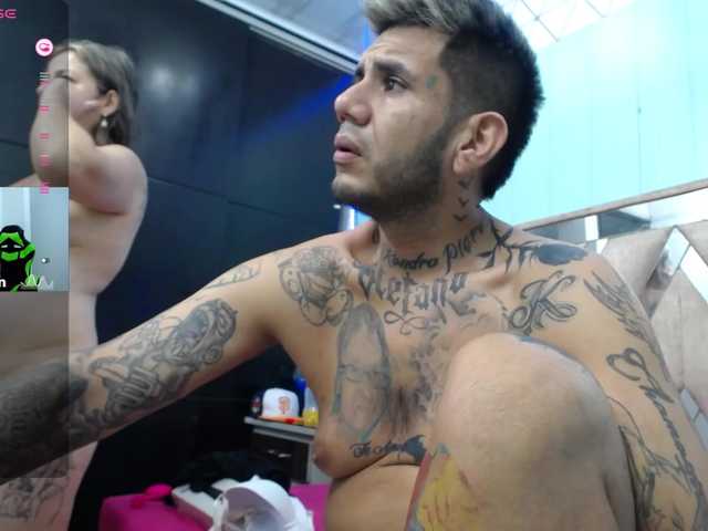 allisonbaby's BongaCams show and profile