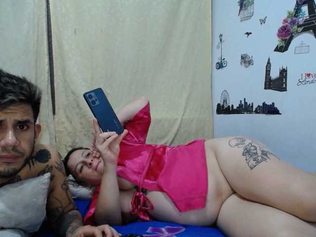 allisonbaby's BongaCams show and profile