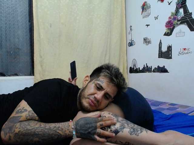 go to chat with allisonbaby