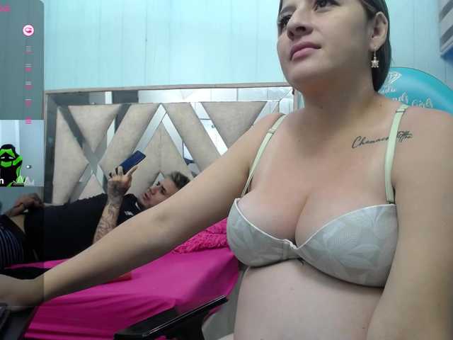 allisonbaby's BongaCams show and profile