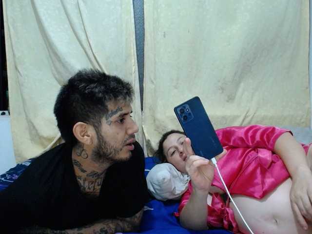 allisonbaby's BongaCams show and profile