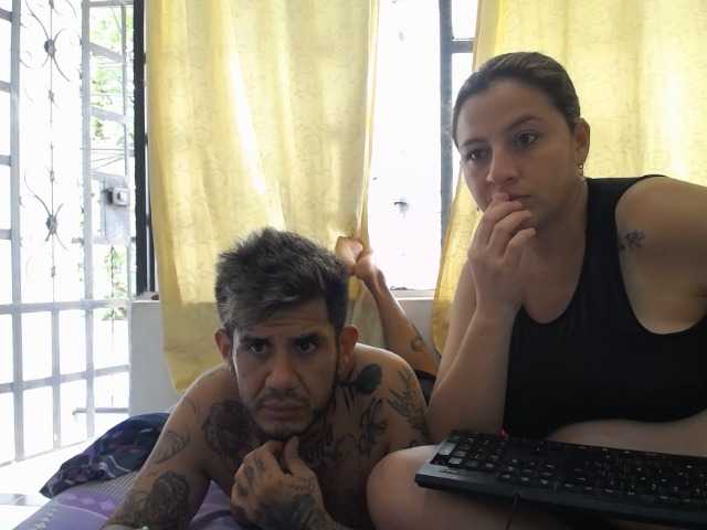 allisonbaby's BongaCams show and profile