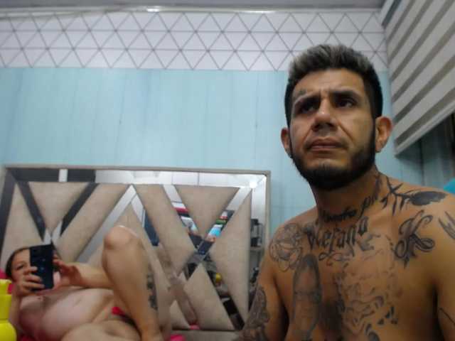 allisonbaby's BongaCams show and profile