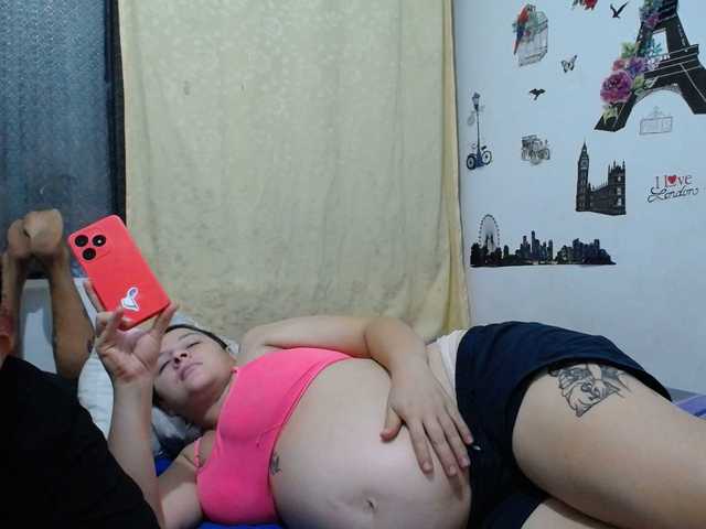 allisonbaby's BongaCams show and profile