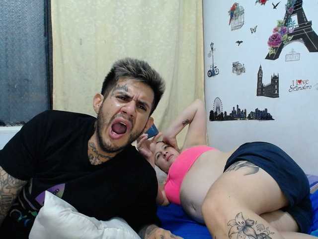 allisonbaby's BongaCams show and profile