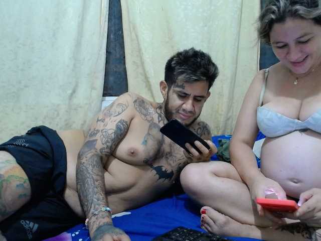 allisonbaby's BongaCams show and profile