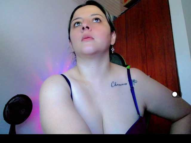 allisonbaby webcam bongacams model stream image