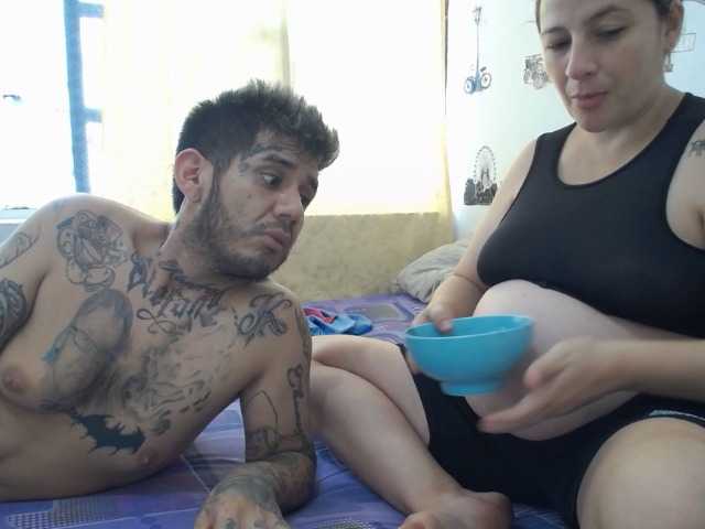 allisonbaby's BongaCams show and profile