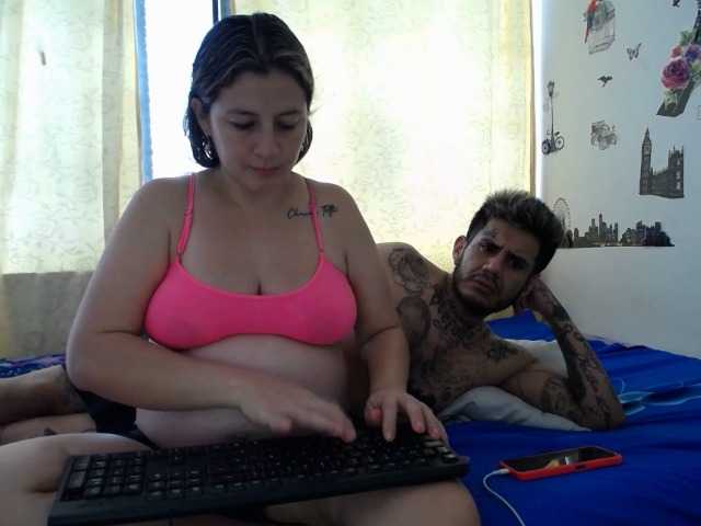 allisonbaby's BongaCams show and profile