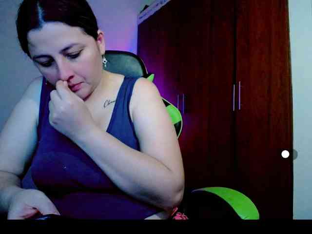 allisonbaby webcam