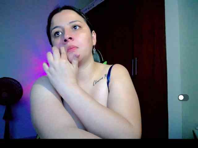 allisonbaby webcam