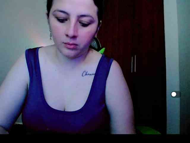 allisonbaby webcam