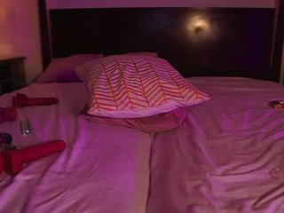 katyerave Porn Show