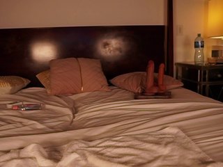 katyerave Porn Show