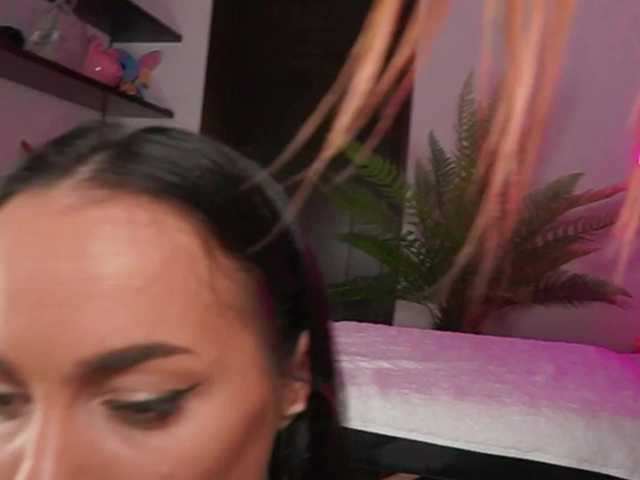 katyerave's BongaCams profile