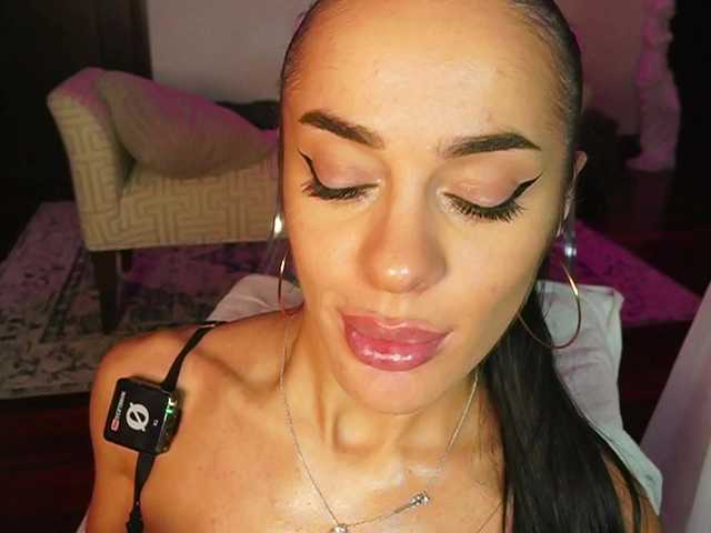 katyerave's BongaCams show and profile