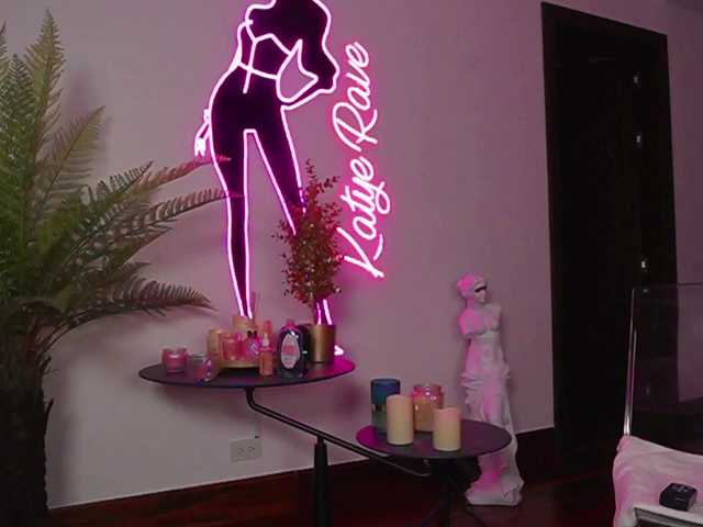 katyerave's BongaCams show and profile