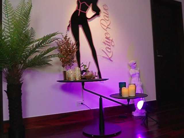 katyerave — I am in playful mood tonight, Come see what I've been up to.  #lovense #cute #sexy #bigboobs #squirt @remain  Cumshow