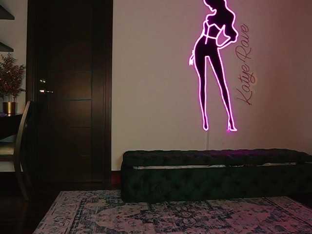 katyerave's BongaCams show and profile