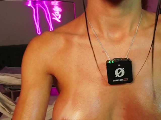 katyerave's BongaCams show and profile