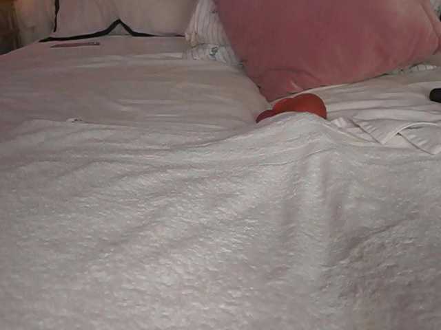 katyerave — I am in playful mood tonight, Come see what I've been up to.  #lovense #cute #sexy #bigboobs #squirt @remain  Cumshow