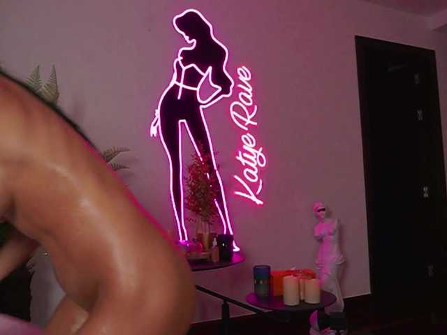 katyerave's BongaCams show and profile