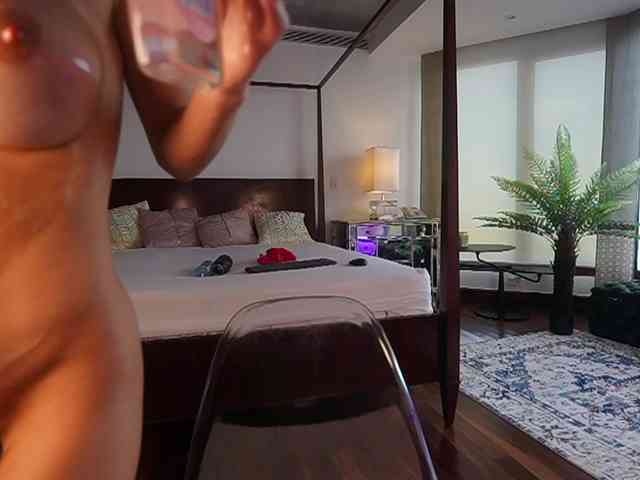 katyerave webcam