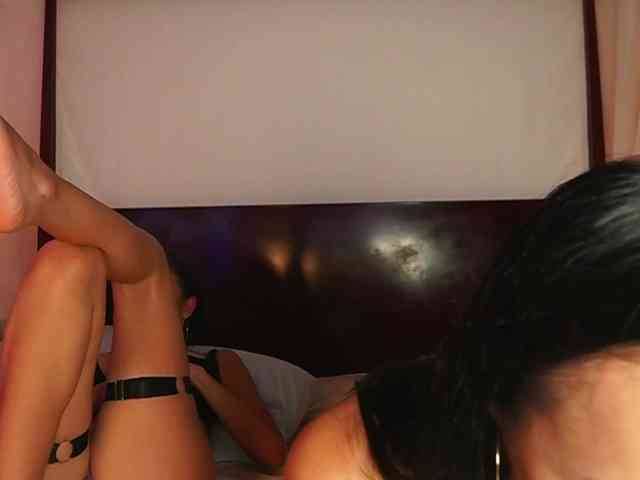 katyerave webcam