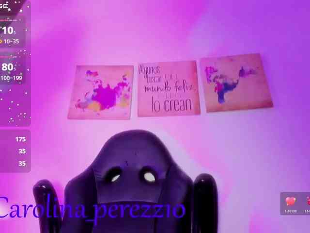 sexxynicol webcam