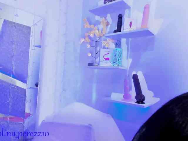 sexxynicol webcam