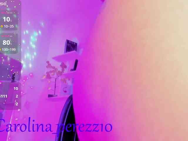 sexxynicol webcam